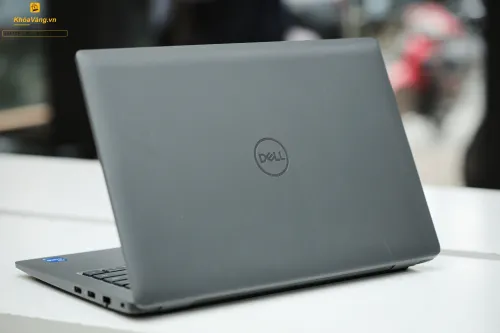 Dell Latitude 3450 Core i3-1315U | RAM 8GB | SSD 256GB | 14 inch FHD (1920x1080) | Black - New Fullbox