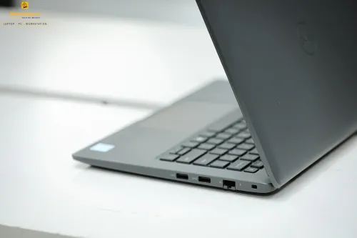 Dell Latitude 3450 Core i3-1315U | RAM 8GB | SSD 256GB | 14 inch FHD (1920x1080) | Black - New Fullbox