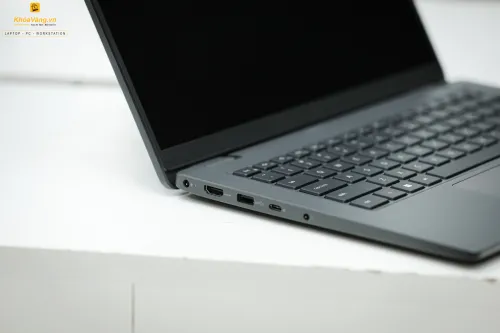 Dell Latitude 3450 Core i3-1315U | RAM 8GB | SSD 256GB | 14 inch FHD (1920x1080) | Black - New Fullbox