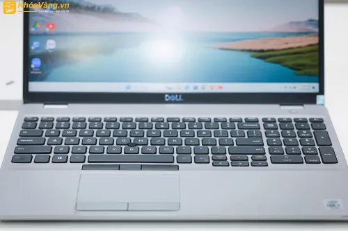 Dell Precision 3551 Core i9-10885H | RAM 16GB | SSD 256GB | Quadro P620 4GB | 15.6 inch FHD (1920 x 1080) - Like new 98%