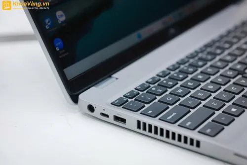 Dell Precision 3551 Core i7-10750H | RAM 16GB | SSD 512GB | Quadro P620 4GB | 15.6 inch FHD (1920 x 1080) - Like new 98%