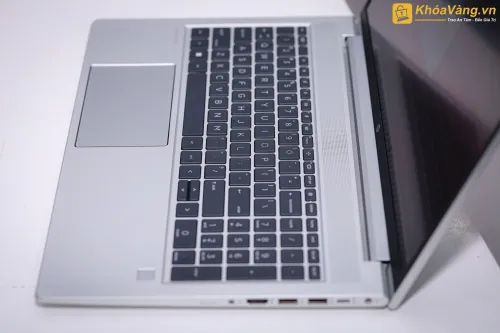 HP ProBook 455 G10 Ryzen 7 7730U | RAM 16GB | SSD 512GB | 15.6 inch FHD (1920x1080) IPS | Sliver - New Fullbox