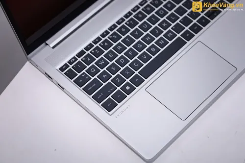 HP ProBook 455 G10 Ryzen 7 7730U | RAM 16GB | SSD 512GB | 15.6 inch FHD (1920x1080) IPS | Sliver - New Fullbox