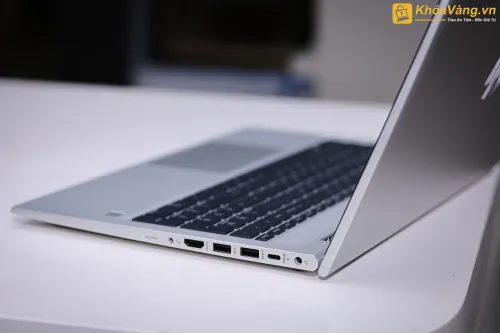 HP ProBook 455 G10 Ryzen 7 7730U | RAM 16GB | SSD 512GB | 15.6 inch FHD (1920x1080) IPS | Sliver - New Fullbox