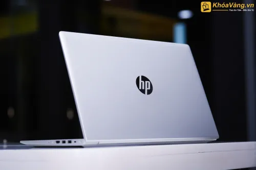 HP ProBook 455 G10 Ryzen 7 7730U | RAM 16GB | SSD 512GB | 15.6 inch FHD (1920x1080) IPS | Sliver - New Fullbox
