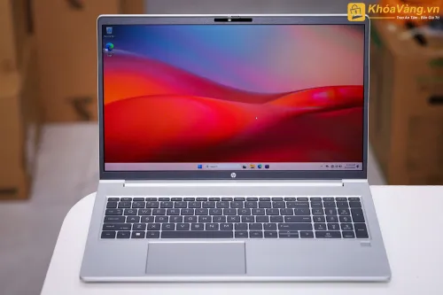 HP ProBook 455 G10 Ryzen 7 7730U | RAM 16GB | SSD 512GB | 15.6 inch FHD (1920x1080) IPS | Sliver - New Fullbox