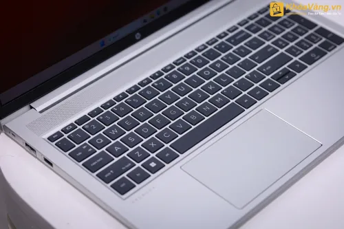 HP ProBook 455 G10 Ryzen 7 7730U | RAM 16GB | SSD 512GB | 15.6 inch FHD (1920x1080) IPS | Sliver - New Fullbox
