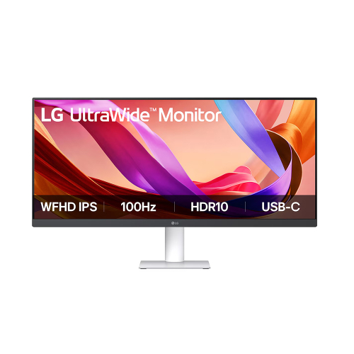 Màn Hình LG UltraWide 29U531A-W | 29inch | WFHD 100Hz | 5ms | USB TypeC | Loa