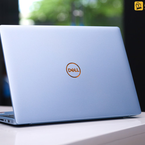 Dell Inspiron 14 5440 (2024) Core 7 150U | RAM 16GB | SSD 1TB | 14 inch FHD+ (1920x1200) IPS | Ice Blue - New Fullbox