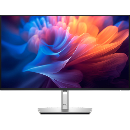 Màn hình Dell P2725H  (27 inch/ Full HD/ 5ms/ 100Hz/IPS) - Bảo hành 36 Tháng