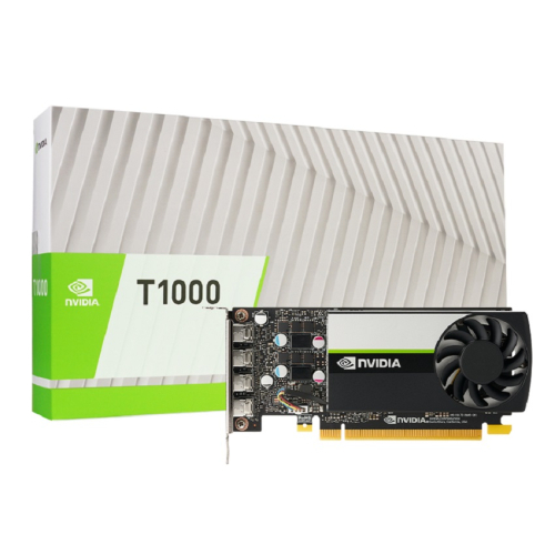 VGA NVIDIA Quadro T1000 8GB