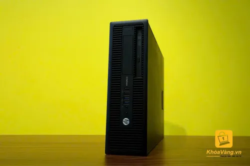 PC HP ProDesk 600 G2 SFF | Core i7-6700 | RAM 16GB | SSD 256GB | GeForce GT730 4GB