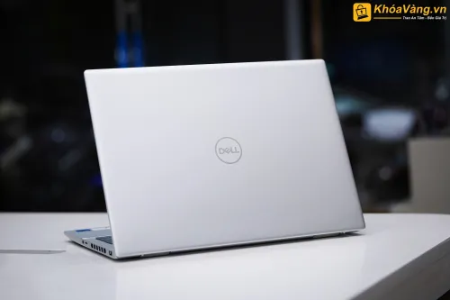 Dell Inspiron 14 Plus 7420 Core i5-12500H | RAM 16GB | SSD 512GB | 14 inch 2.2K (2240x1400) 300nits | Sliver - New Fullbox 100%