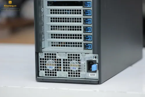 Dell Precision Tower 7810 Workstation 2x Xeon E5-2699v3 | Quadro M4000 8GB | 64GB DDR4 | 512GB SSD Nvme FULL BOX