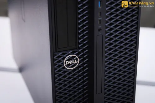 Dell Precision T7820 Workstation 2x Xeon Gold 6138 | 128GB DDR4 ECC | 512G SSD Nvme + 2TB HDD | Quadro P4000 8GB Full Box