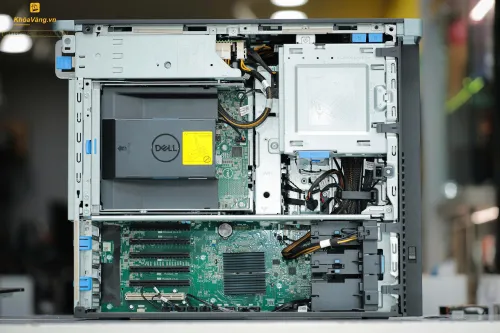 Dell Precision T7820 Workstation 2x Xeon Gold 6138 | 128GB DDR4 ECC | 1TB SSD Nvme | Quadro M4000 8GB Full Box