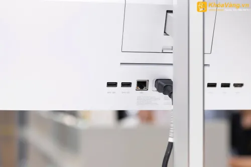 HP EliteOne 800 G6 All-in-One Desktop Core i5-10500 | RAM 16GB | SSD 512GB | 24 inch FHD IPS