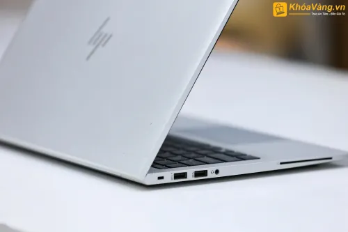 HP EliteBook 840 G7 Core i5 -10310U | RAM 16G | SSD 256G | 14 inch Full HD | LED bàn phím - Vỏ nhôm - Zin 100%, Like New 98% USA