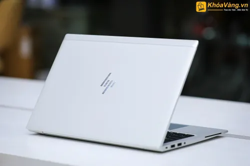 HP EliteBook 840 G7 Core i5 -10310U | RAM 16G | SSD 256G | 14 inch Full HD | LED bàn phím - Vỏ nhôm - Zin 100%, Like New 98% USA