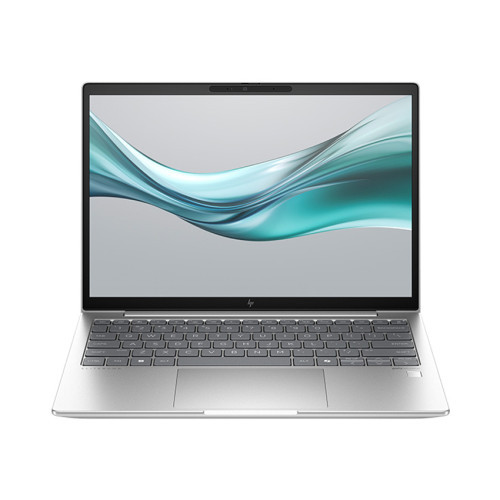 HP EliteBook 630 G11 | Intel® Core Ultra 5 125U | RAM 16GB | SSD 1TB | 13.3 inch FHD+ (1920x1200) IPS | Sliver | New 100% Fullbox