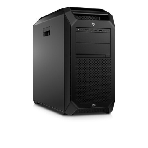 Máy trạm HP Z8 G5 | CPU Intel Xeon Silver 4410Y | RAM 128GB (4x32GB) DDR5 ECC REG | SSD 1TB NVMe | NVIDIA RTX 2000 Ada 16GB | Windows 11 Pro for Workstations | 3Y WARRANTY