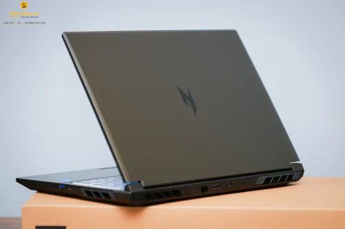 Acer Shadow SH16-74-7G42 | i7-13650HX | RAM 16GB | SSD 1TB | RTX 5060 8GB | 16inch 2.5K (2560x1600) 165Hz | Black | New 100%