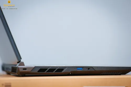 Acer Shadow SH16-74-7G42 | i7-13650HX | RAM 16GB | SSD 1TB | RTX 5060 8GB | 16inch 2.5K (2560x1600) 165Hz | Black | New 100%