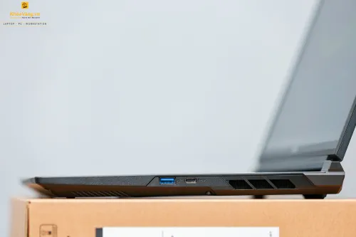 Acer Shadow SH16-74-7G42 | i7-13650HX | RAM 16GB | SSD 1TB | RTX 5060 8GB | 16inch 2.5K (2560x1600) 165Hz | Black | New 100%