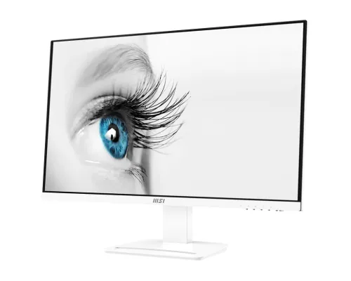 Màn Hình MSI PRO MP273AW (27inch/IPS/FHD/100Hz/1ms/DP+HDMI) - có Loa