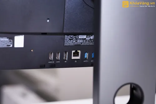 Dell OptiPlex 5400 All-in-One Core i5-12500 | RAM 16GB | SSD 256GB | 24 inch FHD (1920x1080) IPS New Fullbox