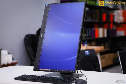 Dell OptiPlex 5400 All-in-One Core i5-12500 | RAM 16GB | SSD 256GB | 24 inch FHD (1920x1080) IPS New Fullbox