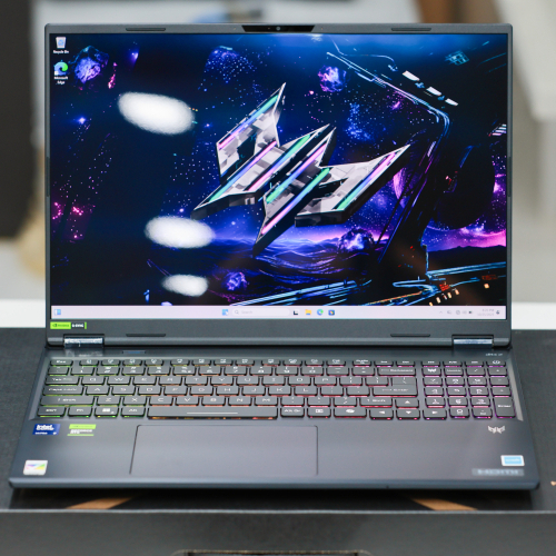 Acer Predatator Helios Neo 16s AI (2025) | Intel Ultra 9 275HX | RAM 16GB | SSD 1TB | RTX 5070 8GB | 16inch 2.5K OLED 240Hz | NEW 100%