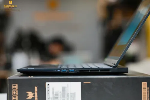 Acer Predatator Helios Neo 16s AI (2025) | Intel Ultra 9 275HX | RAM 16GB | SSD 1TB | RTX 5070 8GB | 16inch 2.5K OLED 240Hz | NEW 100%