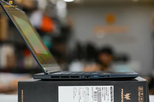 Acer Predatator Helios Neo 16s AI (2025) | Intel Ultra 9 275HX | RAM 16GB | SSD 1TB | RTX 5070 8GB | 16inch 2.5K OLED 240Hz | NEW 100%