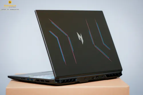 Acer Shadow SH16-72-7G41 | i7-14650HX | RAM 16GB | SSD 1TB | RTX 4060 8GB | 16inch 2.5K (2560x1600) 165Hz | Black | New 100%