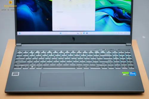 Acer Shadow SH16-72-7G41 | i7-14650HX | RAM 16GB | SSD 1TB | RTX 4060 8GB | 16inch 2.5K (2560x1600) 165Hz | Black | New 100%