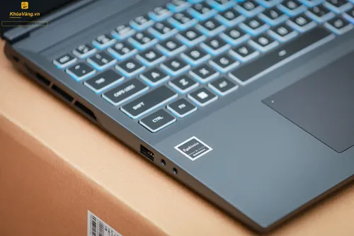 Acer Shadow SH16-72-7G41 | i7-14650HX | RAM 16GB | SSD 1TB | RTX 4060 8GB | 16inch 2.5K (2560x1600) 165Hz | Black | New 100%