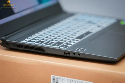 Acer Shadow SH16-72-7G41 | i7-14650HX | RAM 16GB | SSD 1TB | RTX 4060 8GB | 16inch 2.5K (2560x1600) 165Hz | Black | New 100%