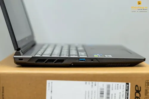 Acer Shadow 16 SH16-74-7W41 | Intel Core i7 14650HX | RAM 32GB | SSD 1TB | RTX 5060 8GB | 16.0inch 2.5K 240Hz | NEW 100%