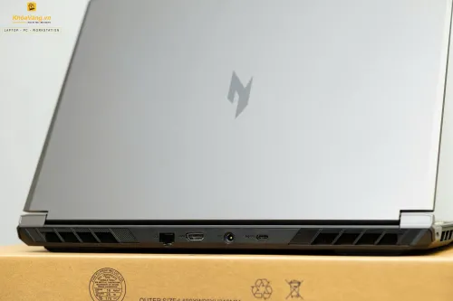 Acer Shadow 16 SH16-74-7W41 | Intel Core i7 14650HX | RAM 32GB | SSD 1TB | RTX 5060 8GB | 16.0inch 2.5K 240Hz | NEW 100%