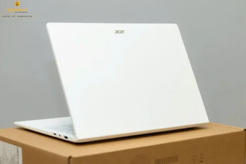 Acer Swift 14 SFA14-77-5WU2 | Intel Core 5 210H | RAM 32GB | SSD 1TB | 14.0inch 2.2K (2240x1440) | White | NEW 100%