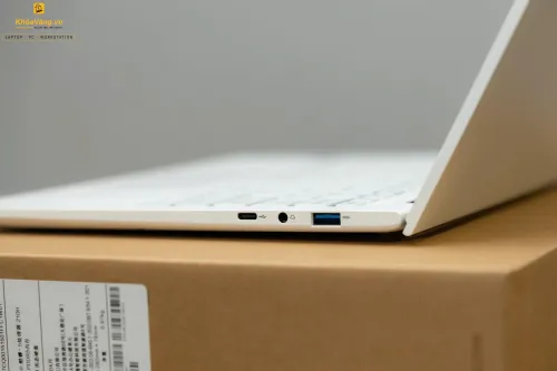 Acer Swift 14 SFA14-77-5WU2 | Intel Core 5 210H | RAM 32GB | SSD 1TB | 14.0inch 2.2K (2240x1440) | White | NEW 100%