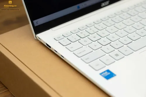 Acer Swift 14 SFA14-77-5WU2 | Intel Core 5 210H | RAM 32GB | SSD 1TB | 14.0inch 2.2K (2240x1440) | White | NEW 100%