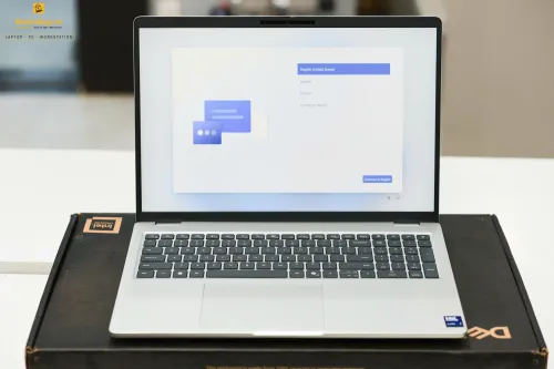 Dell Pro 16 Plus PB16250 (2025) CORE ULTRA 7 266V | RAM 16GB | SSD 512GB | 16″ FHD+ (1920*1200) New 100% Fullbox