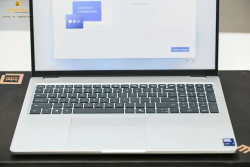 Dell Pro 16 Plus PB16250 (2025) CORE ULTRA 7 266V | RAM 16GB | SSD 512GB | 16″ FHD+ (1920*1200) New 100% Fullbox