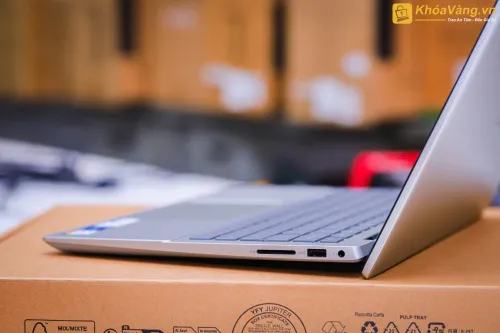 Dell Inspiron 14 5430 | Core i5-1340P | RAM 16GB | SSD 512GB | 14.0 inch 2.5K (2560x1600) 90Hz | New 100% FullBox