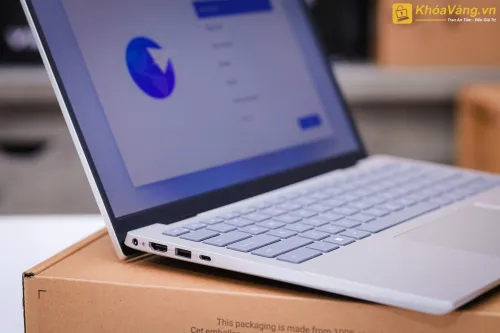 Dell Inspiron 14 5430 | Core i5-1340P | RAM 16GB | SSD 512GB | 14.0 inch 2.5K (2560x1600) 90Hz | New 100% FullBox