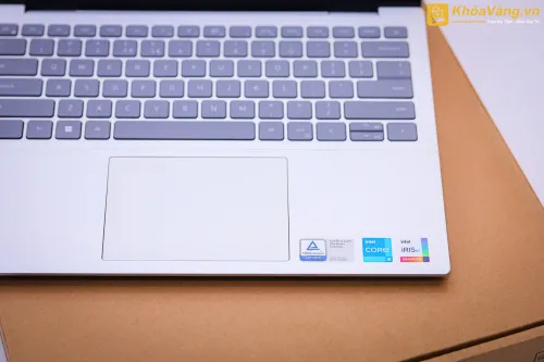 Dell Inspiron 14 5430 | Core i5-1340P | RAM 16GB | SSD 512GB | 14.0 inch 2.5K (2560x1600) 90Hz | New 100% FullBox