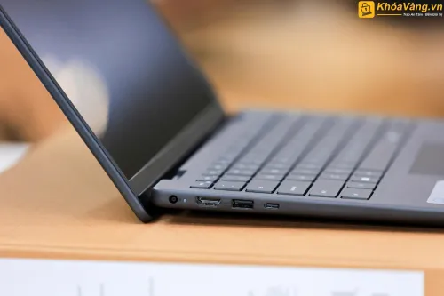 Dell Inspiron 14 5440 | Intel Core i5-1334U | RAM 16GB | SSD 512GB | 14 inch FHD+ (1920x1200) IPS | Carbon Black | New 100%