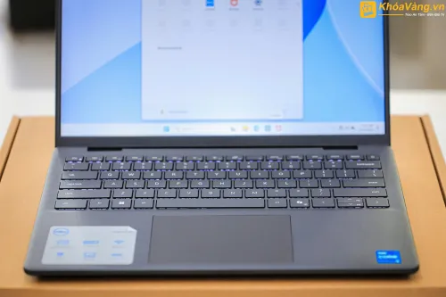 Dell Inspiron 14 5440 | Intel Core i5-1334U | RAM 16GB | SSD 512GB | 14 inch FHD+ (1920x1200) IPS | Carbon Black | New 100%